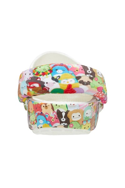 CROCS SQUISHMALLOWS UNISEX ÇOCUK TERLİK 210228-90H