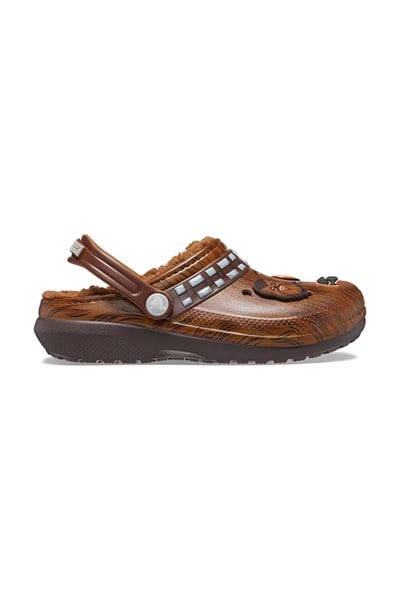 CROCS STAR WARS CLASSIC UNISEX ÇOCUK TERLİK 208814-206