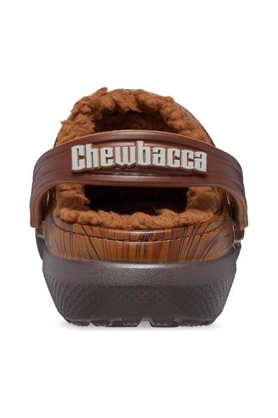 CROCS STAR WARS CLASSIC UNISEX ÇOCUK TERLİK 208814-206