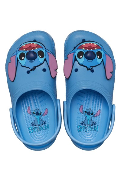 CROCS STITCH CLASSIC  ÇOCUK TERLİK 209464-4TB