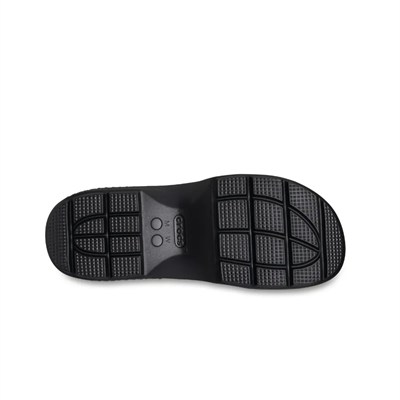 CROCS STOMP FISHERMAN KADIN SANDALET 209938-001