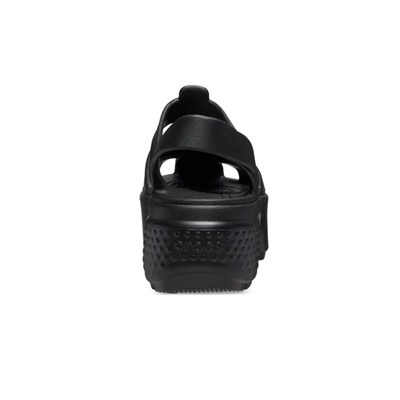 CROCS STOMP FISHERMAN KADIN SANDALET 209938-001