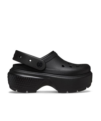 CROCS STOMP KADIN TERLİK 209347-001