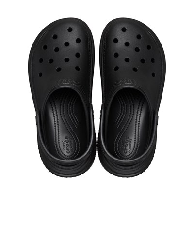 CROCS STOMP KADIN TERLİK 209347-001