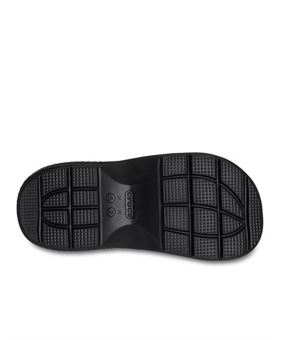 CROCS STOMP KADIN TERLİK 209347-001