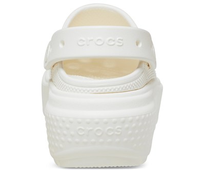 CROCS STOMP KADIN TERLİK 209347-0WV