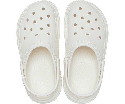CROCS STOMP KADIN TERLİK 209347-0WV