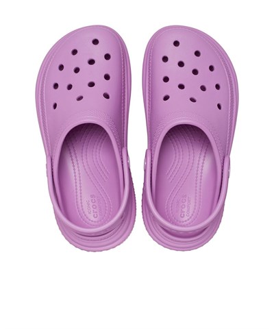 CROCS STOMP KADIN TERLİK 209347-6WQ