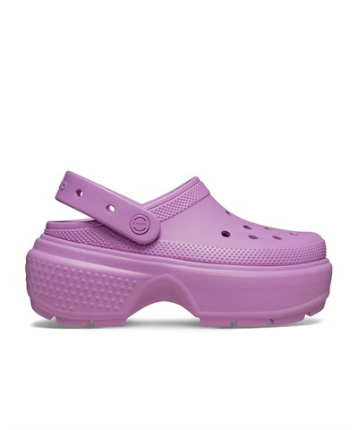 CROCS STOMP KADIN TERLİK 209347-6WQ