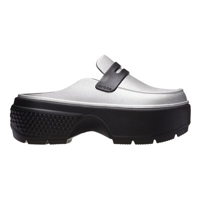 CROCS STOMP UNISEX TERLİK 210363-01V