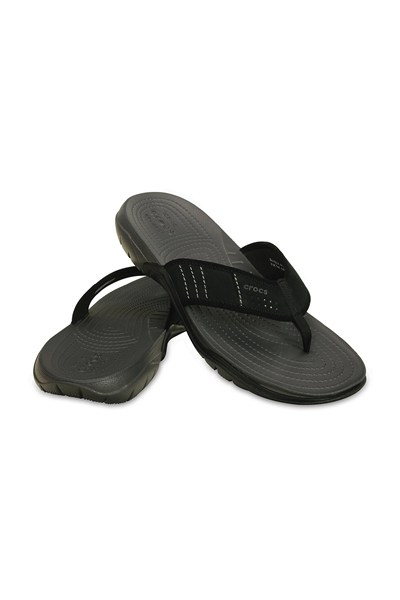 CROCS SWIFTWATER FLIP UNISEX TERLİK 202547-02W