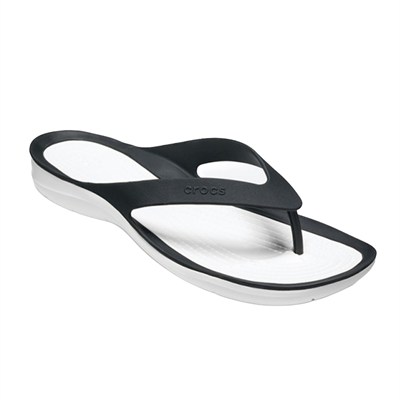 CROCS SWIFTWATER KADIN TERLİK 204974-066