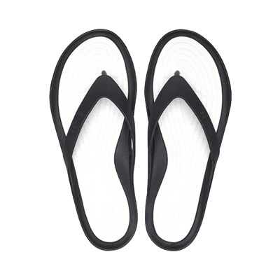CROCS SWIFTWATER KADIN TERLİK 204974-066