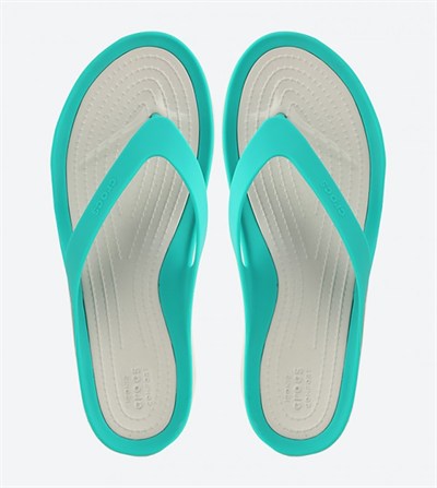 CROCS SWIFTWATER KADIN TERLİK 204974-31I