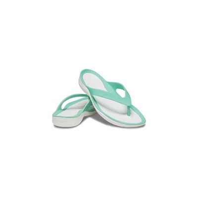 CROCS SWIFTWATER KADIN TERLİK 204974-3U3