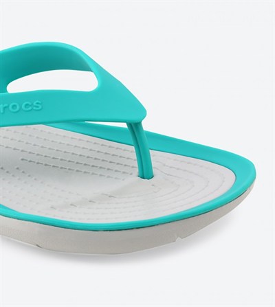 CROCS SWIFTWATER KADIN TERLİK 204974-31I