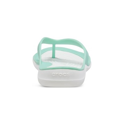 CROCS SWIFTWATER KADIN TERLİK 204974-3U3