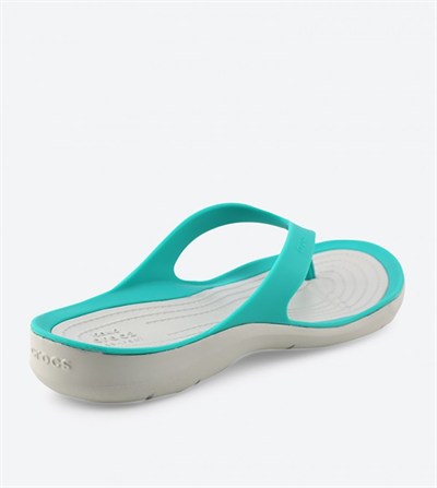CROCS SWIFTWATER KADIN TERLİK 204974-31I