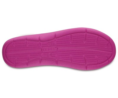CROCS SWIFTWATER KIZ ÇOCUK SANDALET 203995-019
