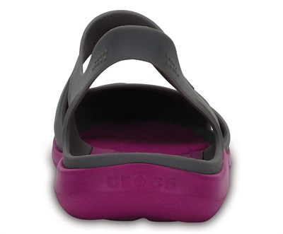 CROCS SWIFTWATER KIZ ÇOCUK SANDALET 203995-019