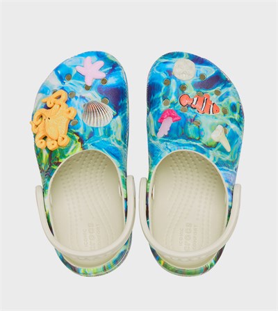 CROCS UNDER THE SEA UNISEX ÇOCUK TERLİK 211266-2Y2