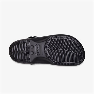 CROCS YUKON VISTA II LR KADIN TERLİK 207689-0DD