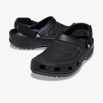 CROCS YUKON VISTA II LR KADIN TERLİK 207689-0DD