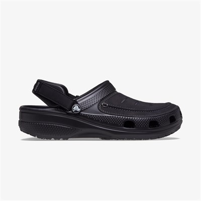 CROCS YUKON VISTA II LR KADIN TERLİK 207689-0DD