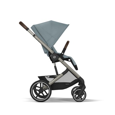 CYBEX BALIOAS S LUX BEBEK ARABASI 524001195
