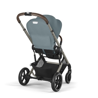 CYBEX BALIOAS S LUX BEBEK ARABASI 524001195