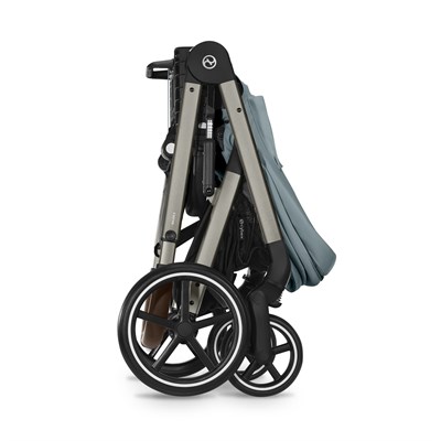 CYBEX BALIOAS S LUX BEBEK ARABASI 524001195