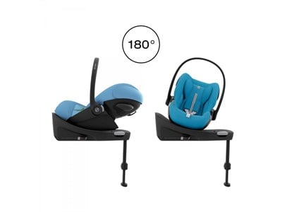 CYBEX BASE G ISOFİXLİ BAZA 523001172