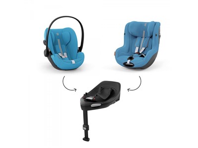 CYBEX BASE G ISOFİXLİ BAZA 523001172