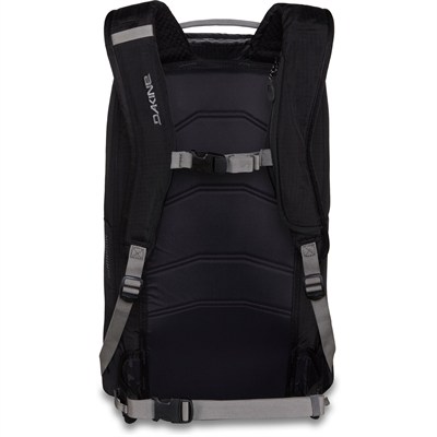 DAKINE MISSION PRO UNISEX SIRT ÇANTASI 18 L 10004401-BLACK