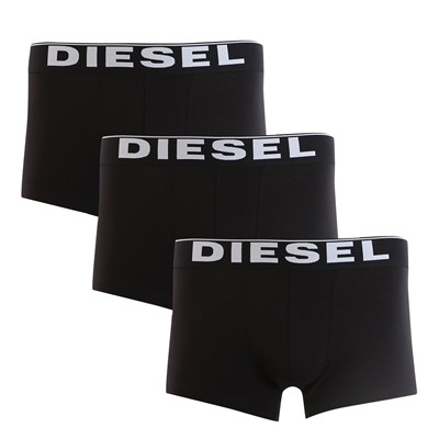 DIESEL 3 LÜ ERKEK BOXER 00CKY3-0NTGA-900