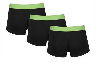 DIESEL ERKEK 3 LÜ BOXER 00SAB2-0GAPG-03