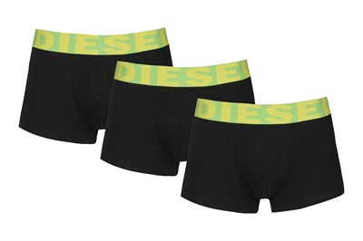 DIESEL ERKEK 3 LÜ BOXER 00SAB2-0GAPG-03