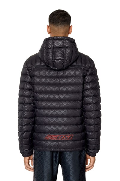 DIESEL ERKEK MONT A06940-0CGBL-900