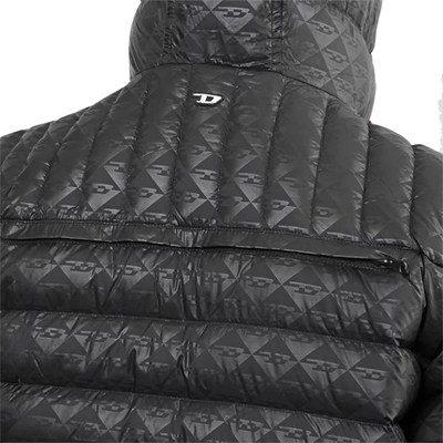 DIESEL ERKEK MONT A06940-0CGBL-900