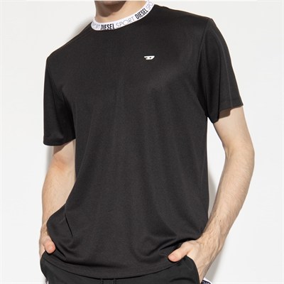 DIESEL ERKEK T-SHIRT A09466-0LFAT-E0013