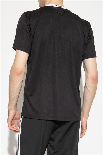 DIESEL ERKEK T-SHIRT A09466-0LFAT-E0013