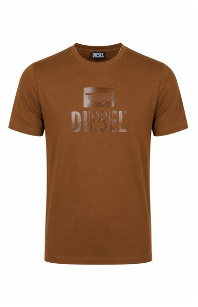 DIESEL ERKEK T-SHIRT A09753-RPATI-7DA