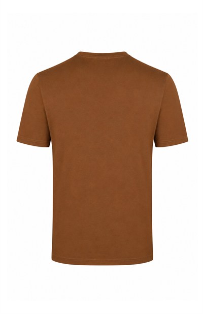 DIESEL ERKEK T-SHIRT A09753-RPATI-7DA