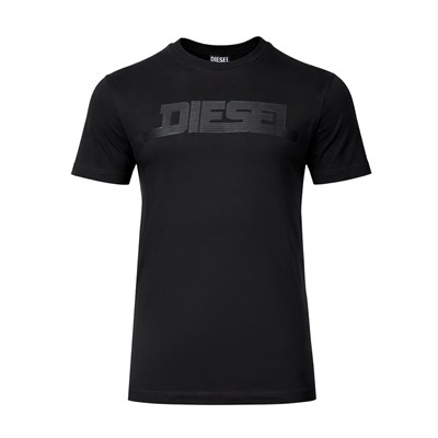 DIESEL ERKEK T-SHIRT A16861-RPATI-900