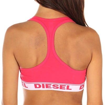 DIESEL KADIN SPOR ATLETİ 00SRFV-0HAFK-44B