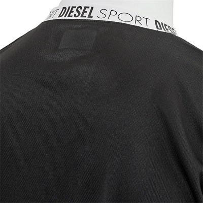 DIESEL KADIN T-SHIRT A09458-0LFAT-900