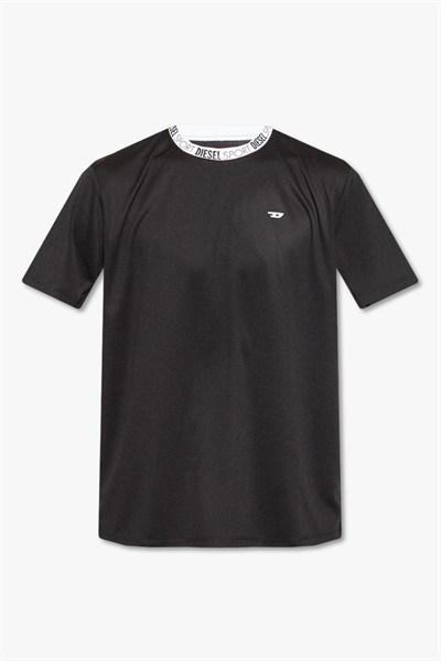 DIESEL KADIN T-SHIRT A09458-0LFAT-900
