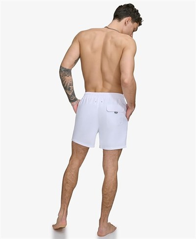 DKNY ERKEK MAYO DB4DN002-WHT