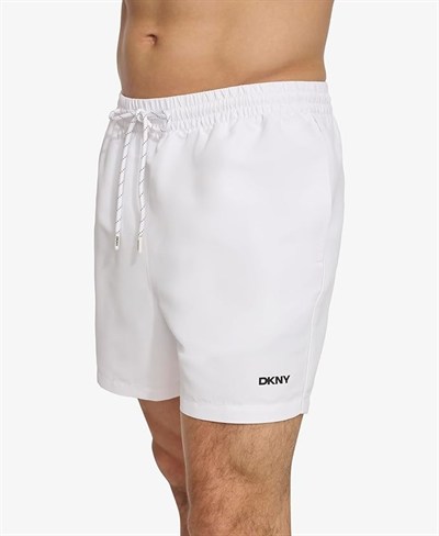 DKNY ERKEK MAYO DB4DN008-WHT