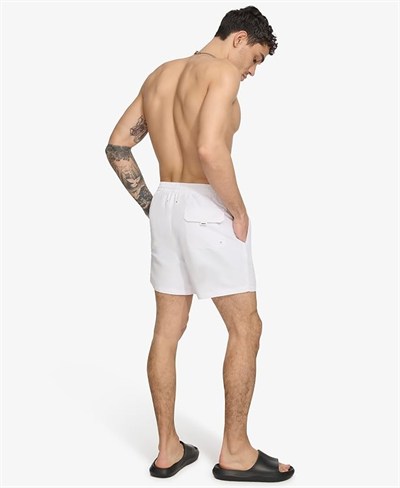 DKNY ERKEK MAYO DB4DN008-WHT